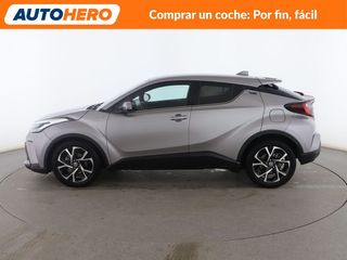 Toyota C-HR 1.8 Hybrid Advance