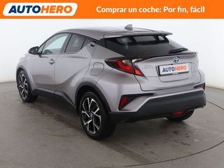 Toyota C-HR 1.8 Hybrid Advance