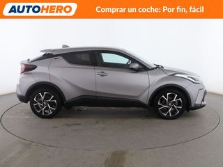 Toyota C-HR 1.8 Hybrid Advance