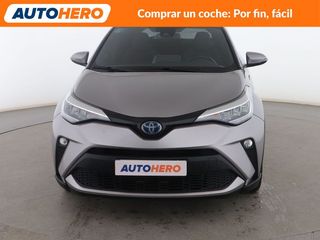 Toyota C-HR 1.8 Hybrid Advance