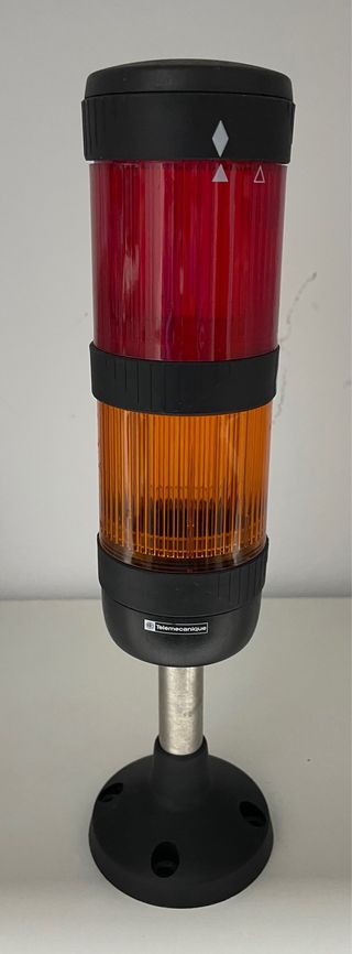 Indicador Luminoso Telemecanique