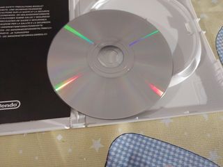 Rayman Raving Rabbids 2 Wii