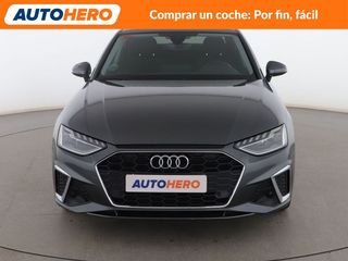 Audi A4 35 TFSI S line
