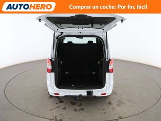 Ford Tourneo Courier 1.5 TDCi Sport