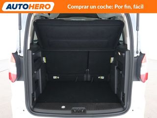 Ford Tourneo Courier 1.5 TDCi Sport