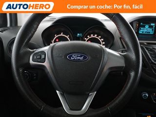 Ford Tourneo Courier 1.5 TDCi Sport