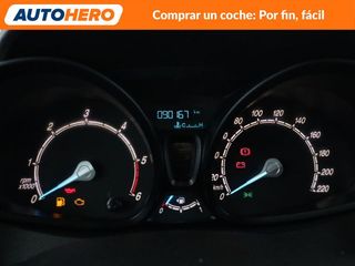 Ford Tourneo Courier 1.5 TDCi Sport