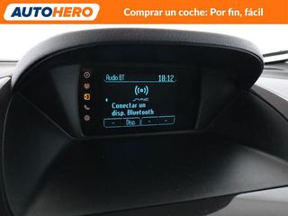Ford Tourneo Courier 1.5 TDCi Sport