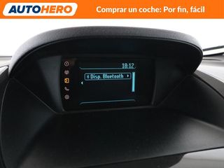 Ford Tourneo Courier 1.5 TDCi Sport