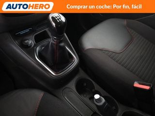 Ford Tourneo Courier 1.5 TDCi Sport