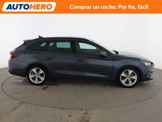 Seat Leon 1.5 TSI ACT FR