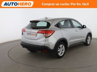 Honda HR-V 1.5 i-VTEC Elegance