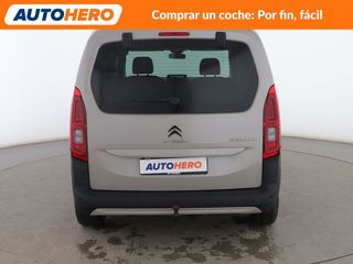 Citroën Berlingo 1.5 Blue-HDi Shine M