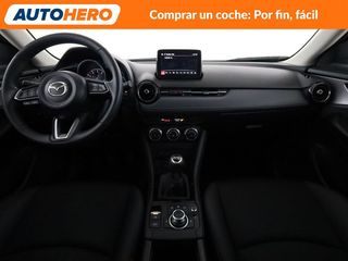 Mazda CX-3 2.0 Skyactiv-G Zenith