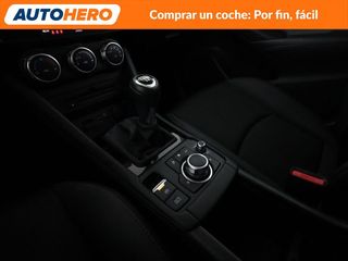 Mazda CX-3 2.0 Skyactiv-G Zenith