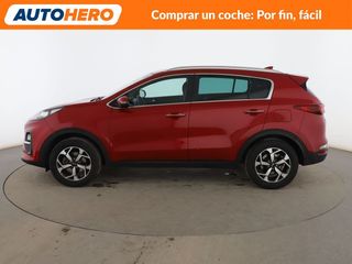 Kia Sportage 1.6 GDI Drive Plus 2WD
