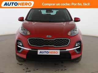 Kia Sportage 1.6 GDI Drive Plus 2WD