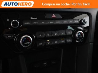 Kia Sportage 1.6 GDI Drive Plus 2WD