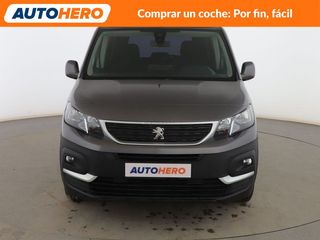 Peugeot Rifter 1.5 Blue-HDi Active Lang