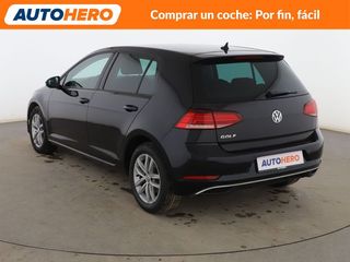 Volkswagen Golf 1.4 TSI Advance