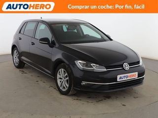 Volkswagen Golf 1.4 TSI Advance