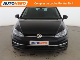 Volkswagen Golf 1.4 TSI Advance
