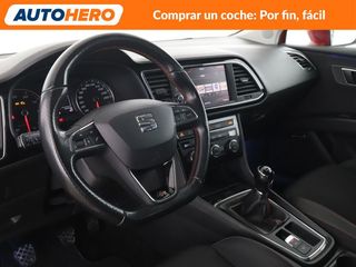 Seat Leon 1.4 TSI ACT FR Plus