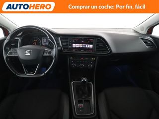 Seat Leon 1.4 TSI ACT FR Plus