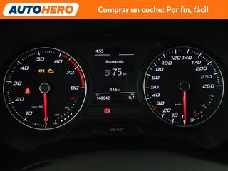 Seat Leon 1.4 TSI ACT FR Plus