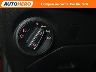 Seat Leon 1.4 TSI ACT FR Plus