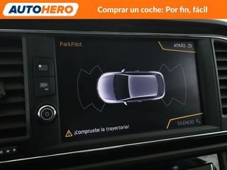 Seat Leon 1.4 TSI ACT FR Plus