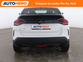 Citroën C4 1.5 Blue-HDi Feel Pack