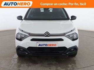 Citroën C4 1.5 Blue-HDi Feel Pack