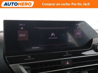 Citroën C4 1.5 Blue-HDi Feel Pack