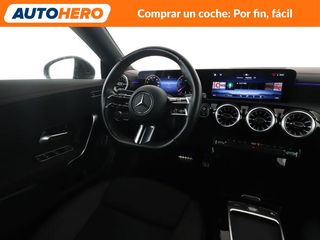 Mercedes Clase CLA CLA 200 d AMG Line