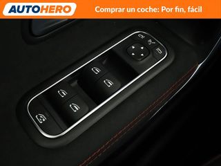 Mercedes Clase CLA CLA 200 d AMG Line