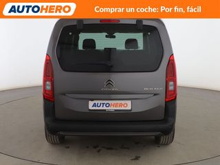 Citroën Berlingo 1.5 Blue-HDi Shine M