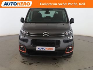 Citroën Berlingo 1.5 Blue-HDi Shine M