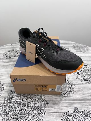 Zapatillas Asics Gel-Sonoma 7 GTX Talla 48