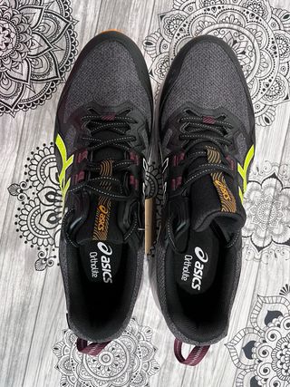 Zapatillas Asics Gel-Sonoma 7 GTX Talla 48