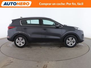 Kia Sportage 1.6 GDI Concept Plus 2WD