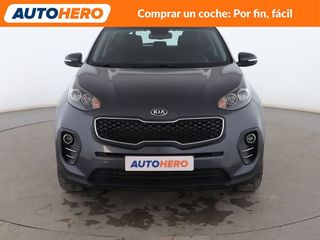 Kia Sportage 1.6 GDI Concept Plus 2WD