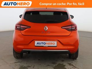 Renault Clio 1.5 BLUE dCi Zen