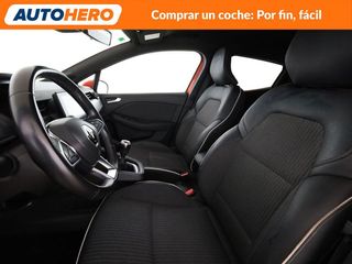 Renault Clio 1.5 BLUE dCi Zen