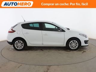 Renault Megane 1.2 Limited