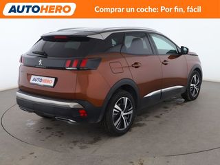 Peugeot 3008 1.5 Blue-HDi Allure