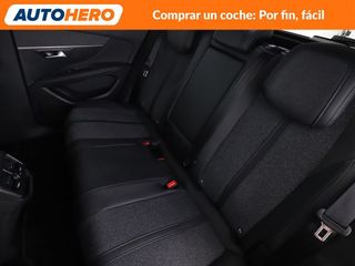 Peugeot 3008 1.5 Blue-HDi Allure