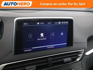 Peugeot 3008 1.5 Blue-HDi Allure