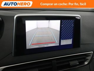 Peugeot 3008 1.5 Blue-HDi Allure