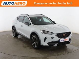Cupra Formentor 2.0 TDI